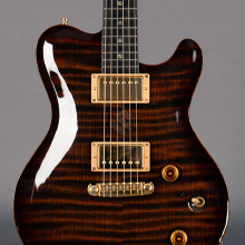 Photo von Nik Huber Dolphin Redwood (2009)